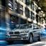 BMW X5 插电式混合动力车